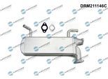 DR.MOTOR AUTOMOTIVE Kühler, Abgasrückführung drm211146c für VW