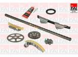 FAI AUTOPARTS Steuerkettensatz tck162 oben für HONDA