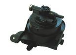MEAT & DORIA Kraftstofffilter 4917 mit Anschluss für Wassersensor Citroën/Peugeot Ford Volvo LANCIA