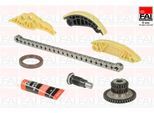 FAI AUTOPARTS Steuerkettensatz tck179 unten für VAG