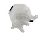 MEAT & DORIA Wasserkasten, Kühler 2035022 für VAG Mercedes