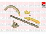 FAI AUTOPARTS Steuerkettensatz tck213ng oben für BMW