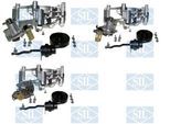 SALERI SIL Wasserpumpe pa1629bh für BMW