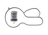 MAHLE Thermostat, Kühlmittel tx49587d für VW