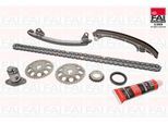 FAI AUTOPARTS Steuerkettensatz tck34 oben für TOYOTA LOTUS