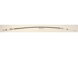 TRISCAN Seilzug, Schaltgetriebe 814015717 für Fiat