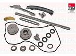 FAI AUTOPARTS Steuerkettensatz tck354vvt oben für TOYOTA