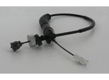 TRISCAN Seilzug, Kupplungsbetätigung Original 814010215a für Fiat Peugeot