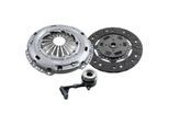 BLUE PRINT Kupplungssatz adbp300154 für Ford