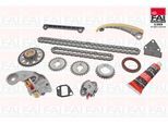 FAI AUTOPARTS Steuerkettensatz tck62 unten für Suzuki