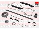 FAI AUTOPARTS Steuerkettensatz tck615 oben