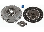 SACHS Kupplungssatz 3000951626 für Citroën Peugeot
