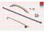 FAI AUTOPARTS Steuerkettensatz tck73wo oben für Vaughall Suzuki