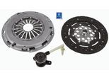 SACHS Kupplungssatz 3000990578