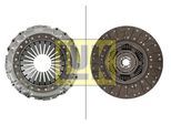 SCHAEFFLER LUK Kupplungssatz 643346709 für DAF