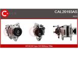 CASCO Generator cal20193as für GM ISUZU