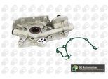 BGA Ölpumpe lp0566 für CHEVROLET Opel