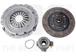 NK Kupplungssatz 1336107 für Opel Vaughall Fiat