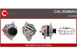 CASCO Generator cal35286as für MITSUBISHI