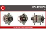 CASCO Generator cal41100as für HYUNDAI KIA