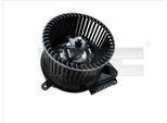 TYC Innenraumgebläse 5210006 für VW Mercedes