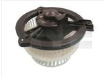TYC Innenraumgebläse 5360016 für TOYOTA