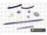 BGA Steuerkettensatz tc2300fk für Ford