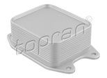 TOPRAN Ölkühler, Motoröl 625251 für CUPRA