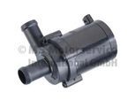 PIERBURG Wasserumwälzpumpe, Standheizung 710101060 für Vaughall Opel