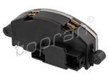 TOPRAN Regler, Innenraumgebläse 411375 für SMART