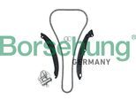 BORSEHUNG Steuerkettensatz b19229 für VAG
