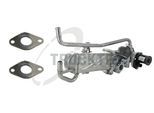 TRUCKTEC AUTOMOTIVE AGR-Ventil 0716046 für Audi VAG