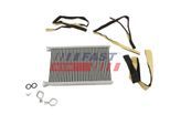 FAST Wärmetauscher, Innenraumheizung ft00503 für BMW
