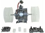 METZGER Innenraumgebläse 0917288 für BMW