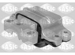 SASIC Lagerung, Motor 2706499 getriebeseitig für VW
