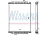 NISSENS 61448 für Iveco