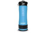 LifeSaver - Liberty Wasserfilter - Wasserfilter Gr One Size blau