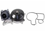 METZGER Wasserpumpe 4007047 für BMW