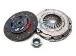 OYODO Kupplungssatz 10s0329oyo für HYUNDAI
