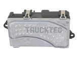 TRUCKTEC AUTOMOTIVE Widerstand, Innenraumgebläse 0759068 für Audi