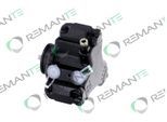 REMANTE Hochdruckpumpe BOSCH CR 0445010080 002002000062r für Ford LANCIA