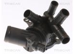 TRISCAN Thermostat, Kühlmittel 862055193 für NISSAN