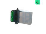 ERA Widerstand, Innenraumgebläse 665029 für RENAULT Citroën/Peugeot