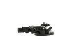 MAHLE Thermostat, Kühlmittel tm11096 für Fiat