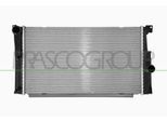 PRASCO Kühler, Motorkühlung bm048r004 für BMW