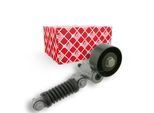 FEBI BILSTEIN Riemenspanner, Keilrippenriemen 24541 für RENAULT