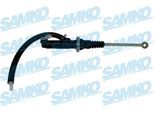 SAMKO Geberzylinder, Kupplung f30087 für Ford