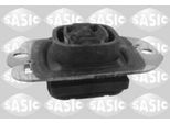 SASIC Lagerung, Motor 2704080 links oben für RENAULT