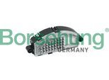 BORSEHUNG Regler, Innenraumgebläse b18526 für VAG