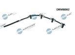 DR.MOTOR AUTOMOTIVE Schlauch, Leckkraftstoff drm8002 für KIA